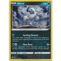 Absol (Holo) - 097/189